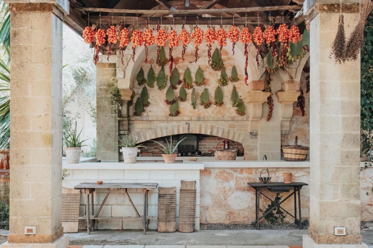 Masseria Le Lamie