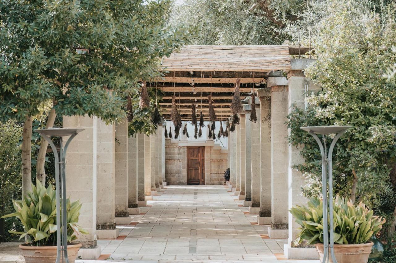 Bauernhof Masseria Le Lamie *