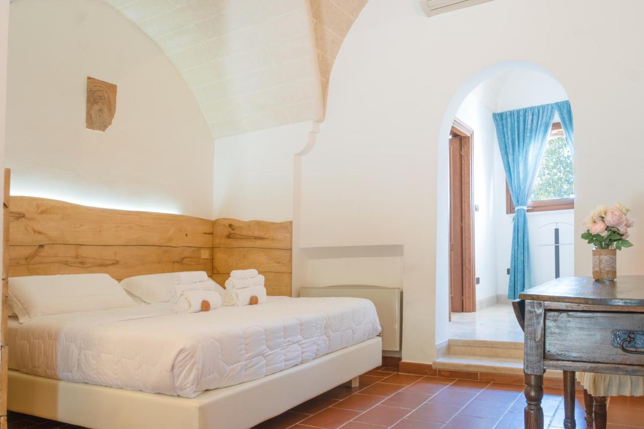 Masseria Le Lamie Villa Castelli