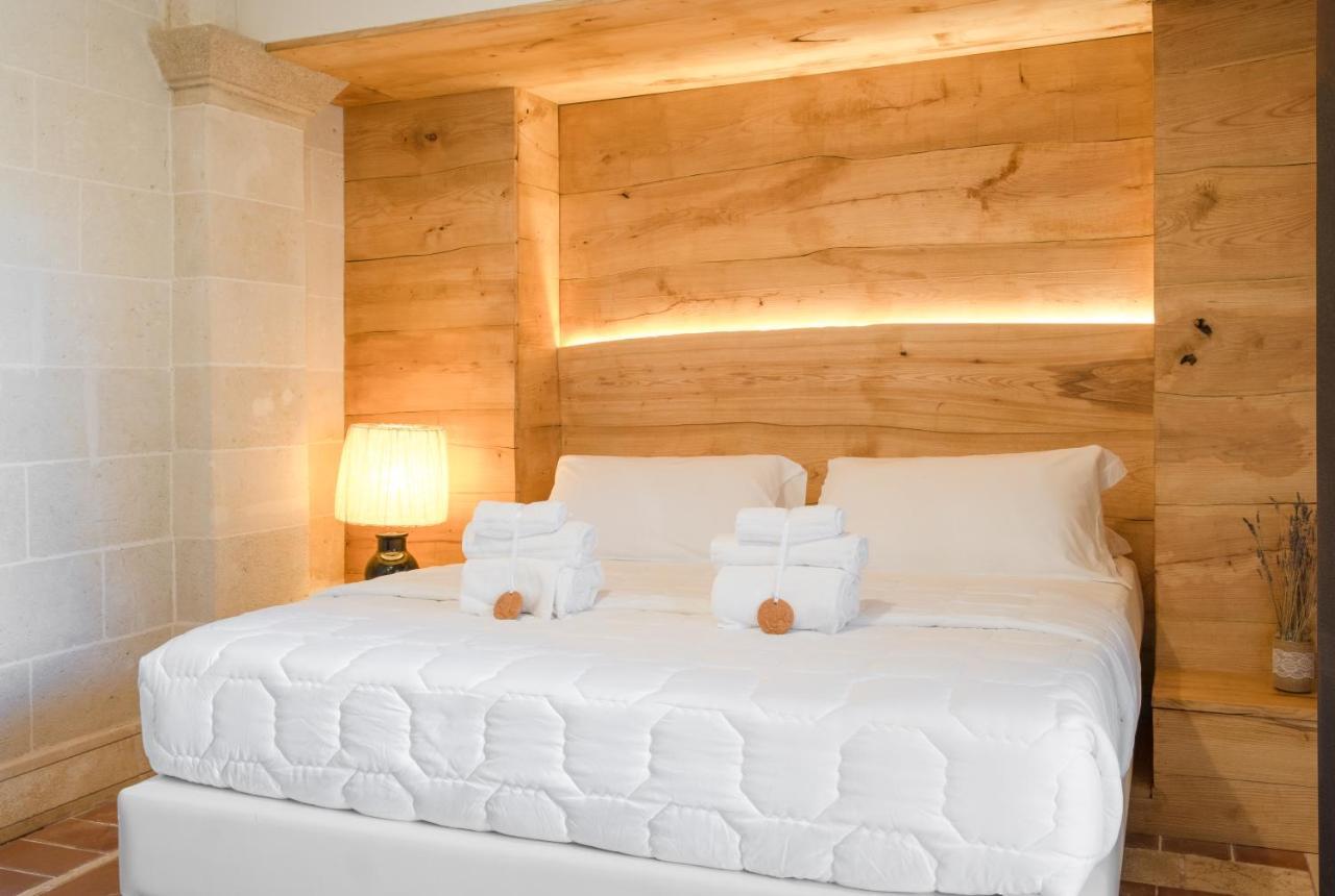 Farm stay Masseria Le Lamie *