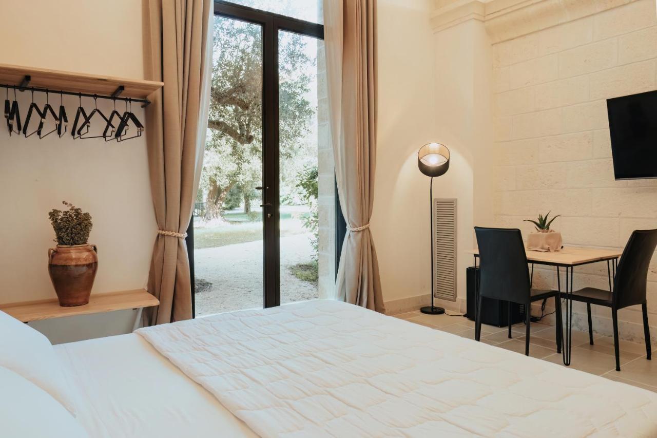 Masseria Le Lamie Farm stay *