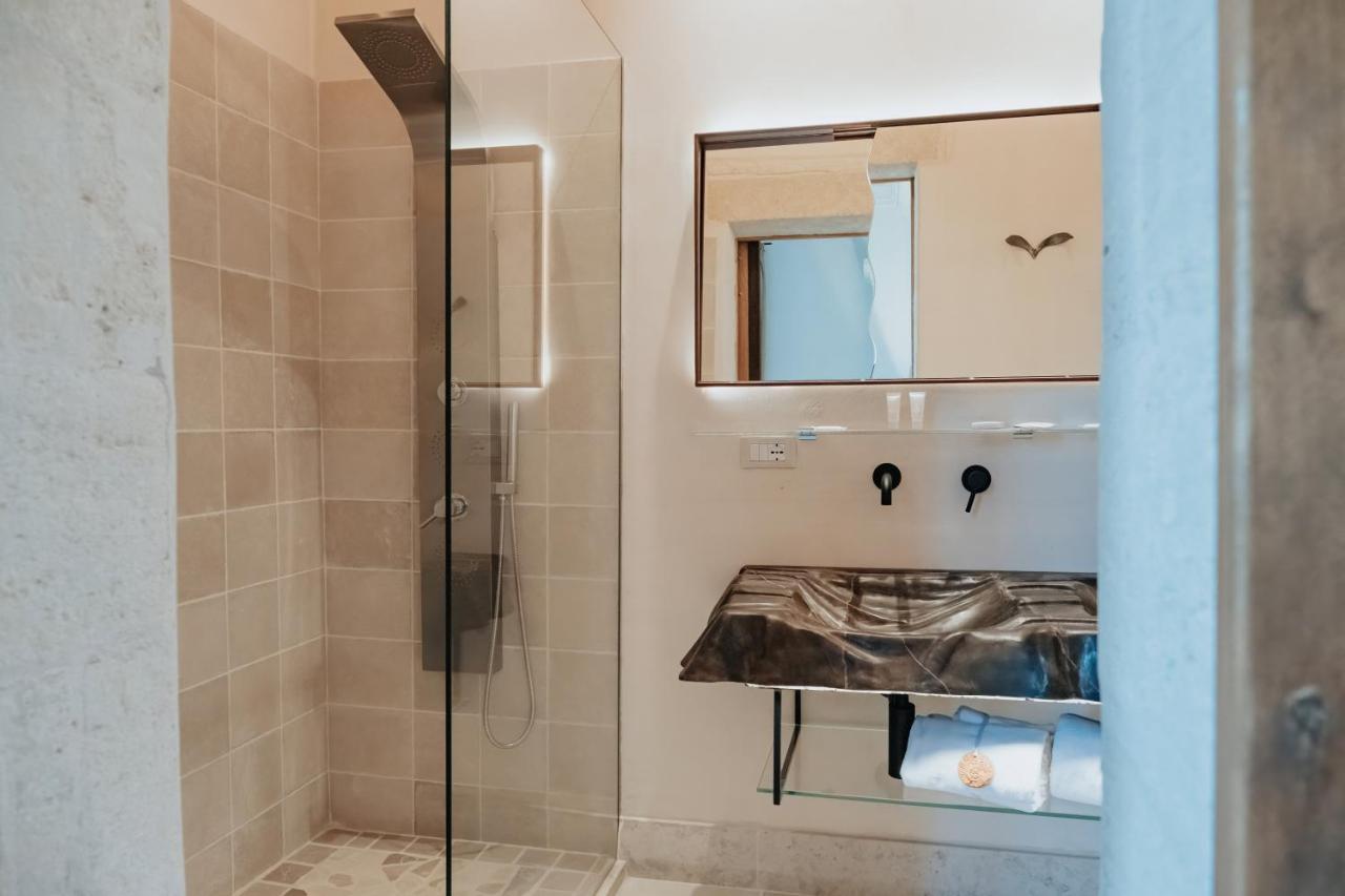 Farm stay Masseria Le Lamie *