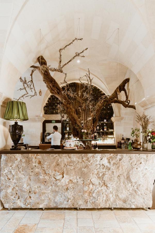 Masseria Le Lamie *