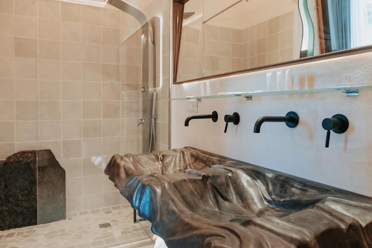 Masseria Le Lamie Farm stay *