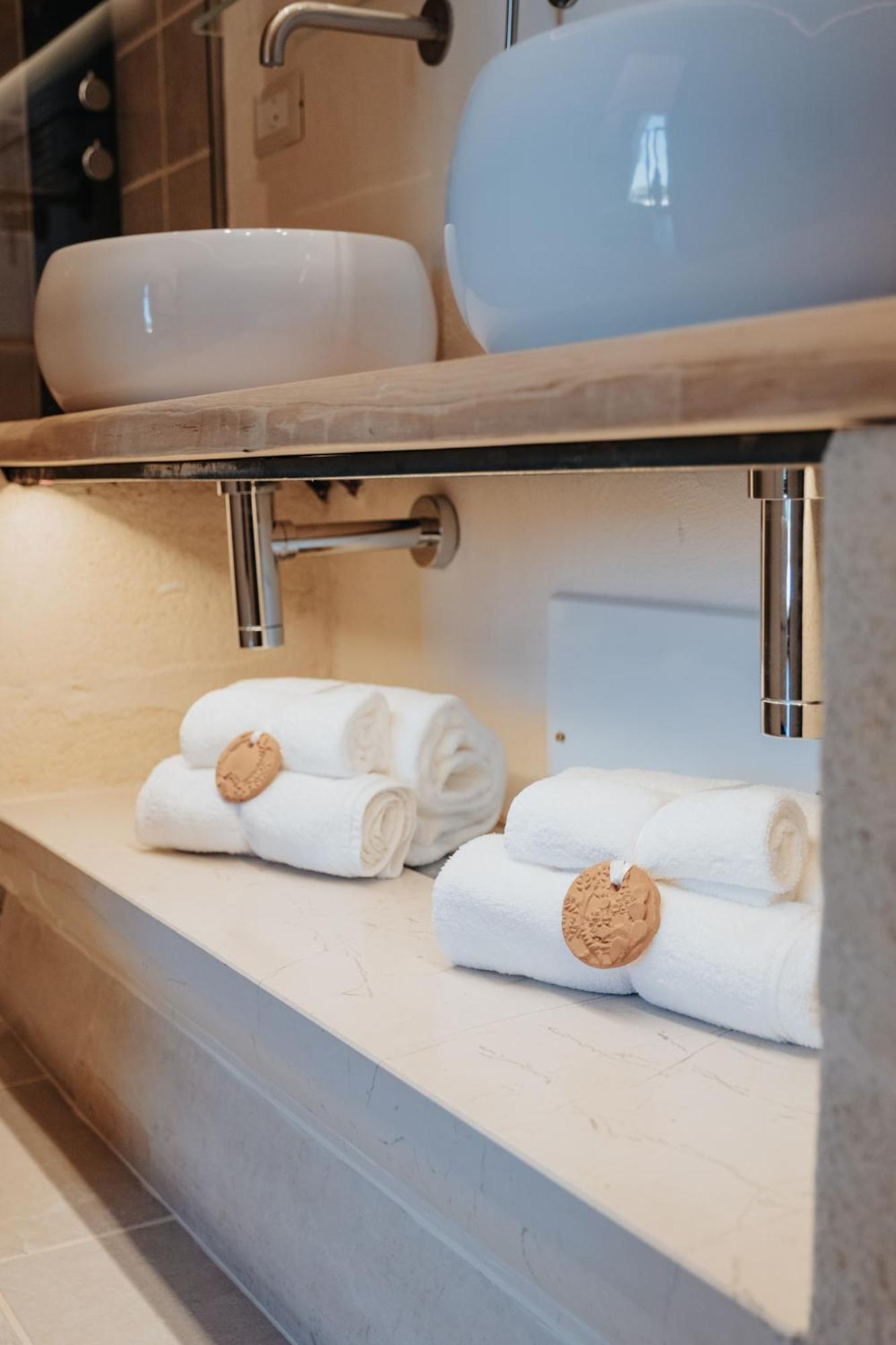Farm stay Masseria Le Lamie