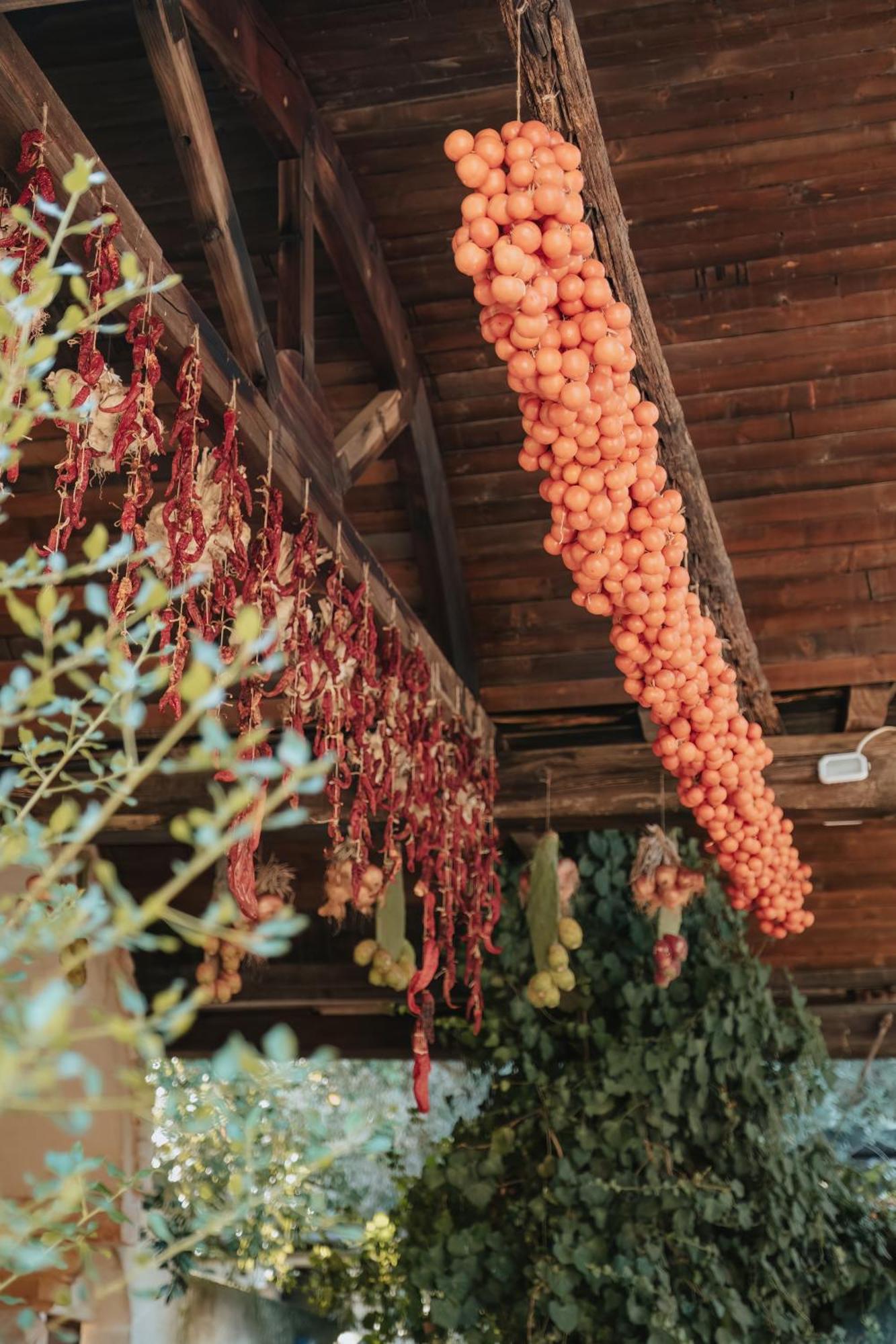 Alloggio per agriturismo Masseria Le Lamie