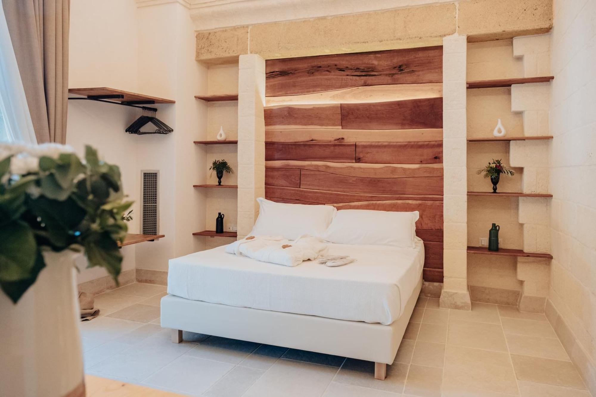Masseria Le Lamie Alloggio per agriturismo Villa Castelli