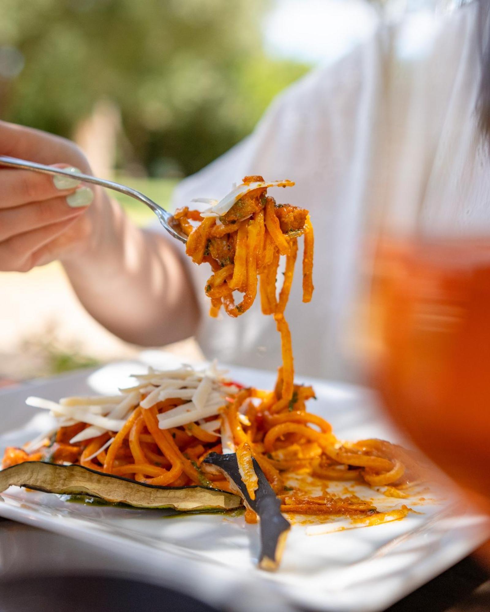 Farm stay Masseria Le Lamie *