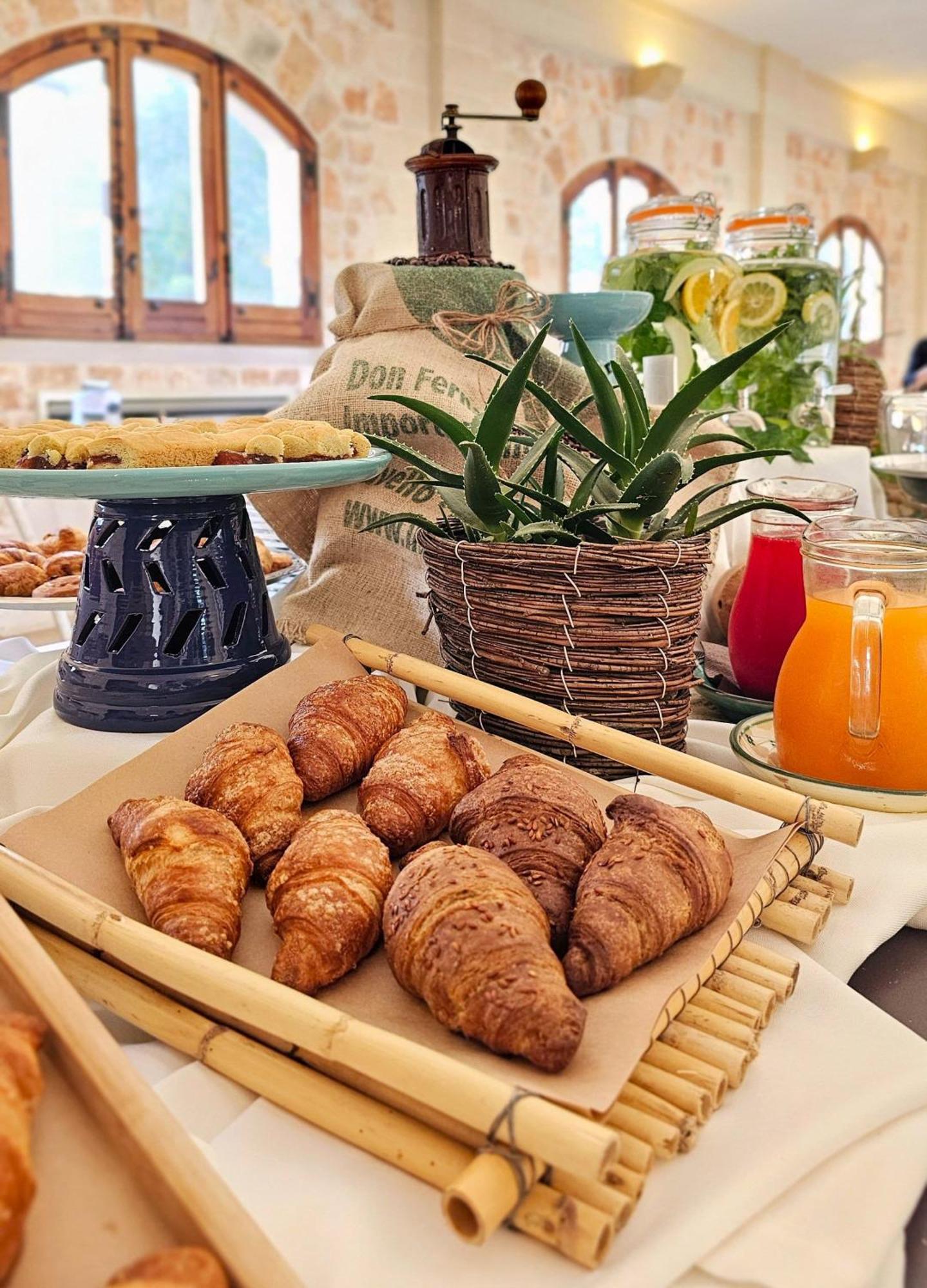 Masseria Le Lamie *