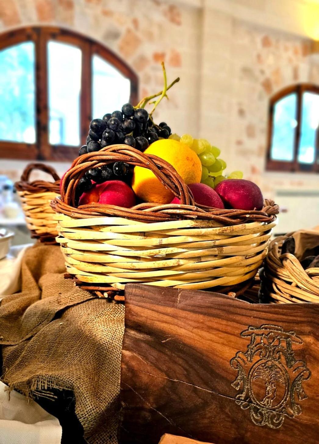 Masseria Le Lamie