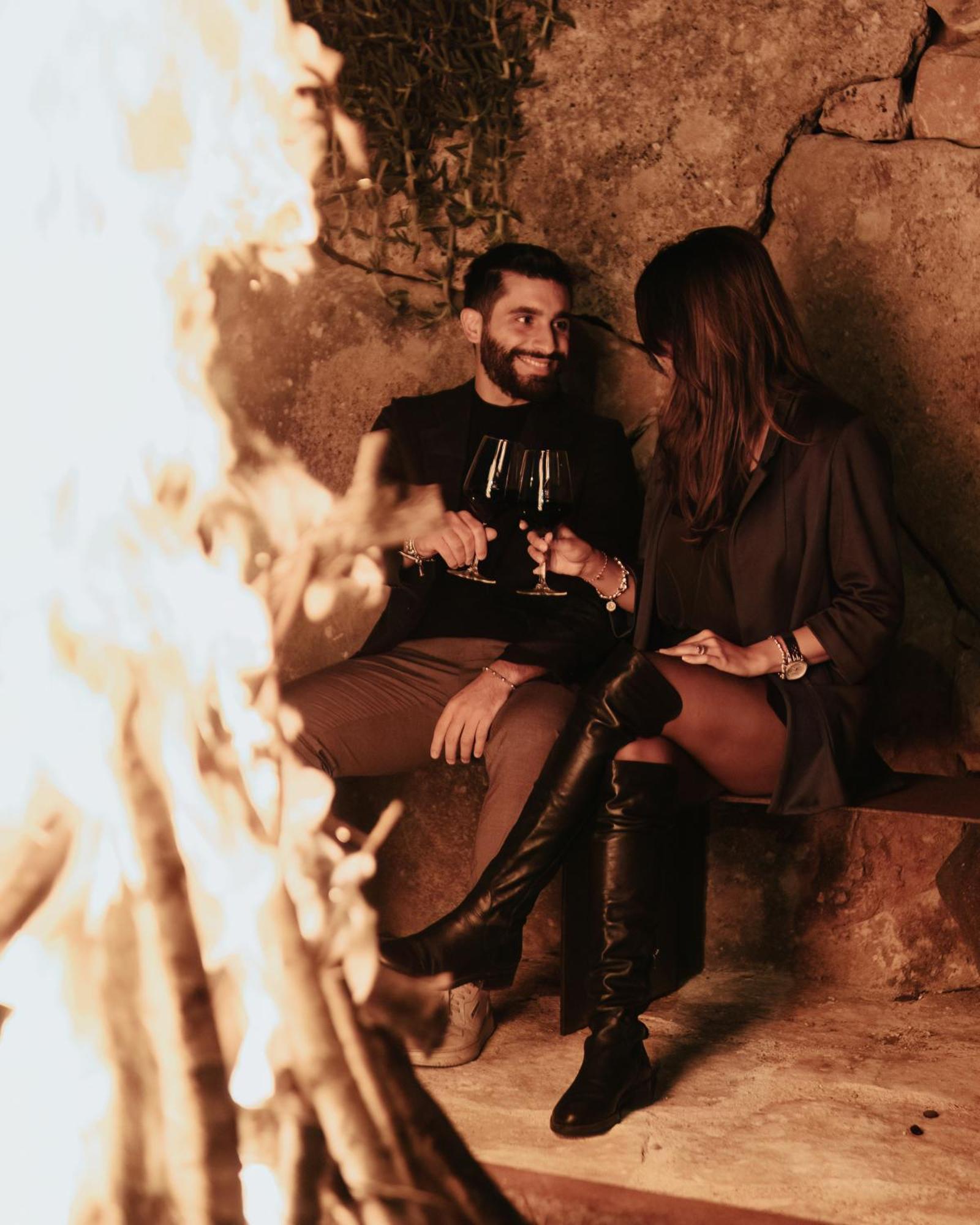 Farm stay Masseria Le Lamie