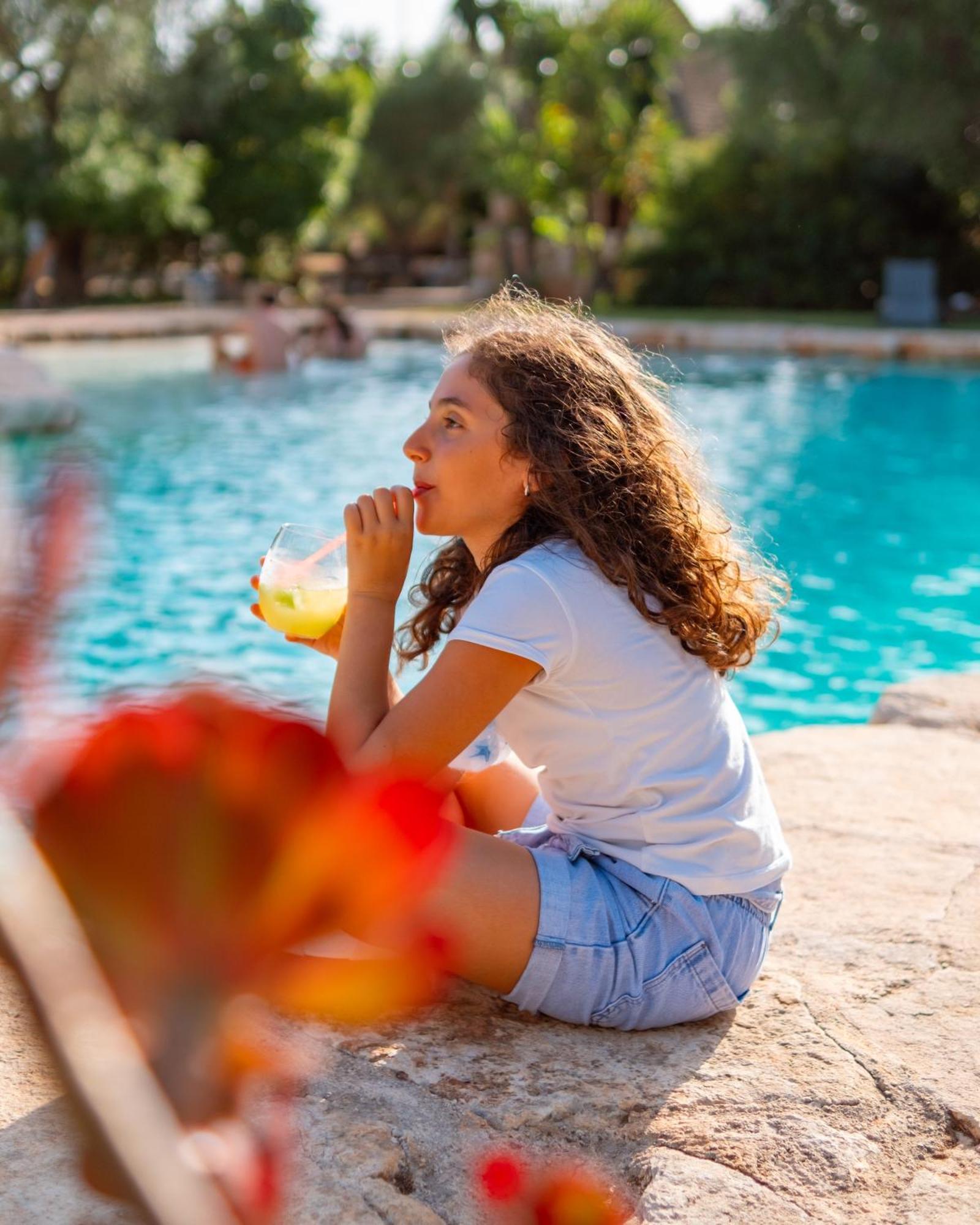 Masseria Le Lamie Farm stay *
