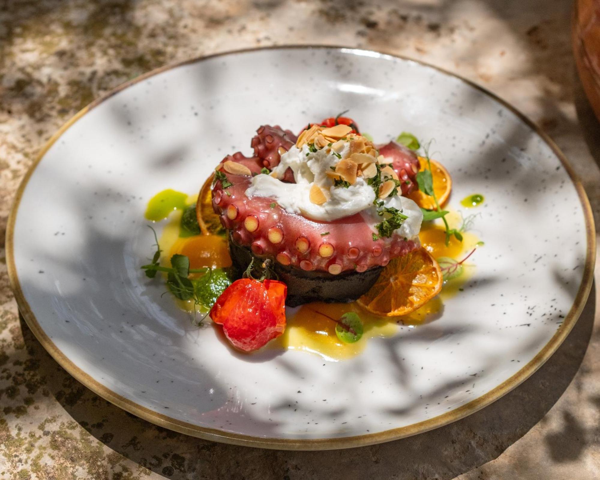 Farm stay Masseria Le Lamie *