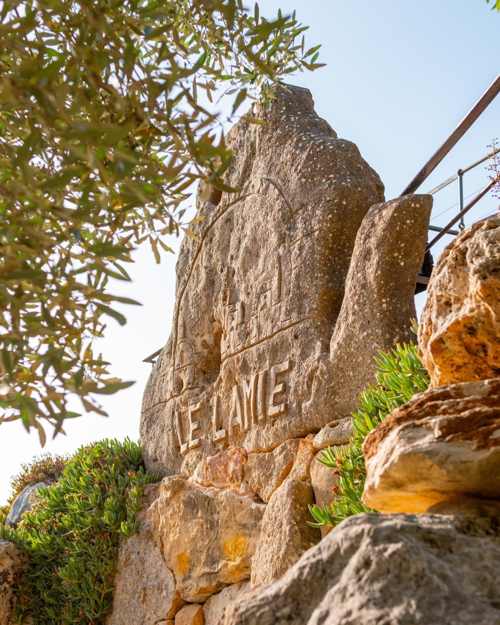 Farm stay Masseria Le Lamie Villa Castelli