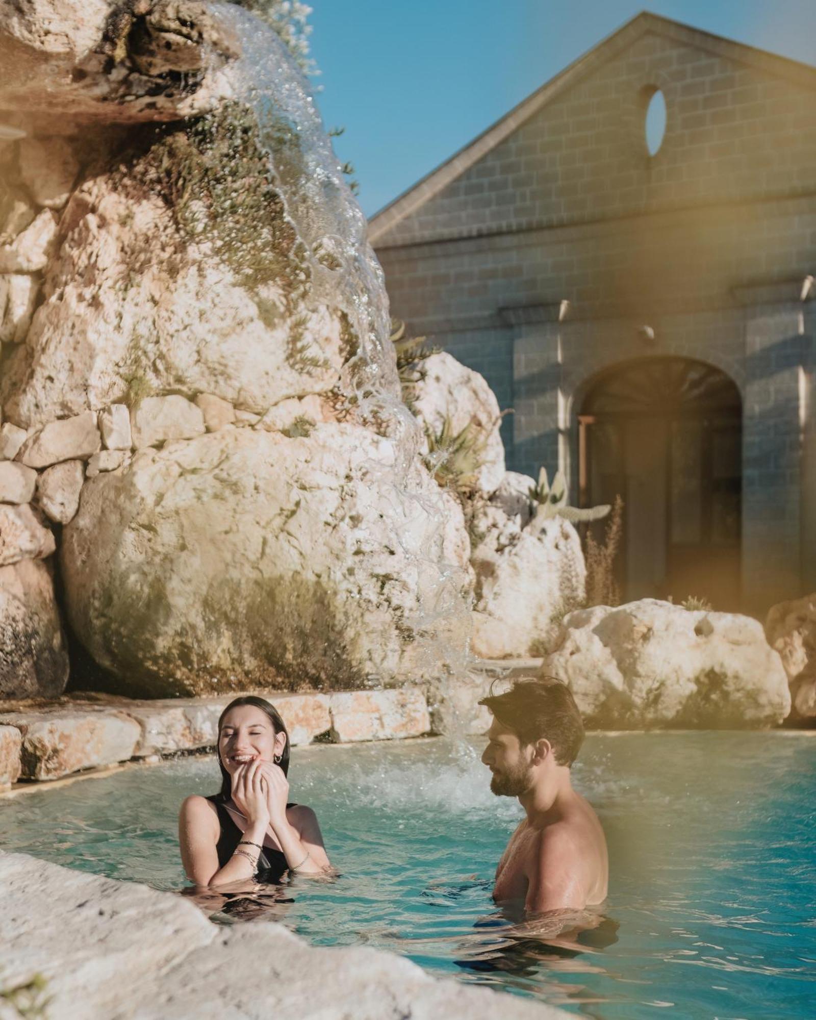 Masseria Le Lamie *