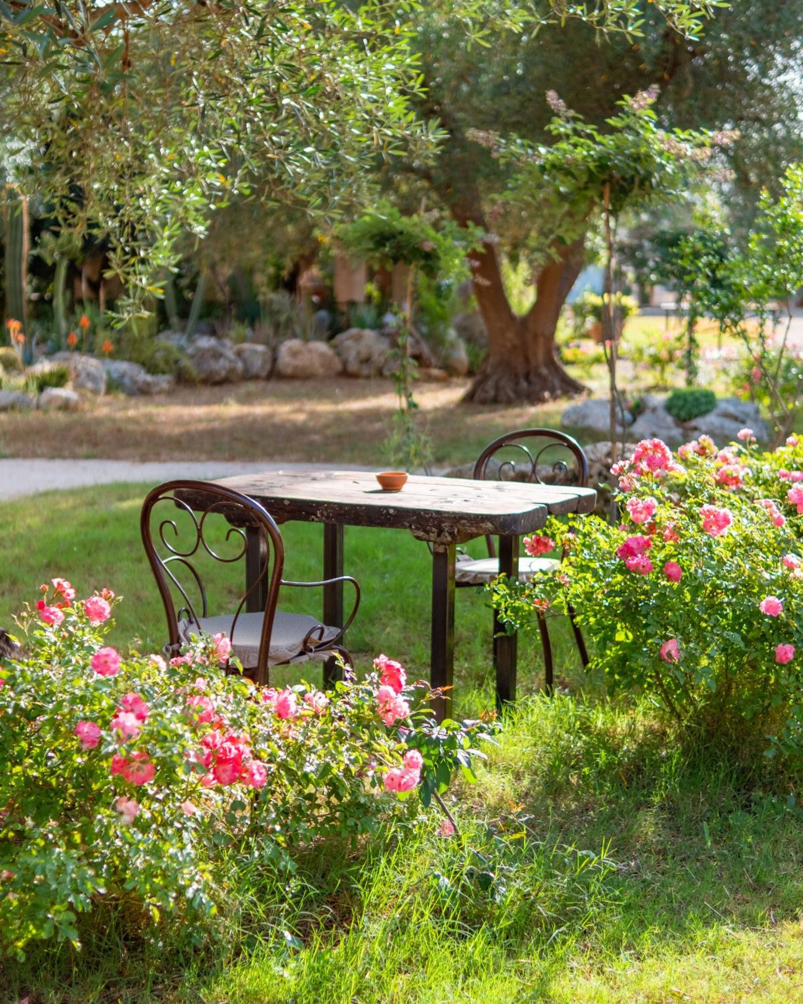 Masseria Le Lamie * Villa Castelli