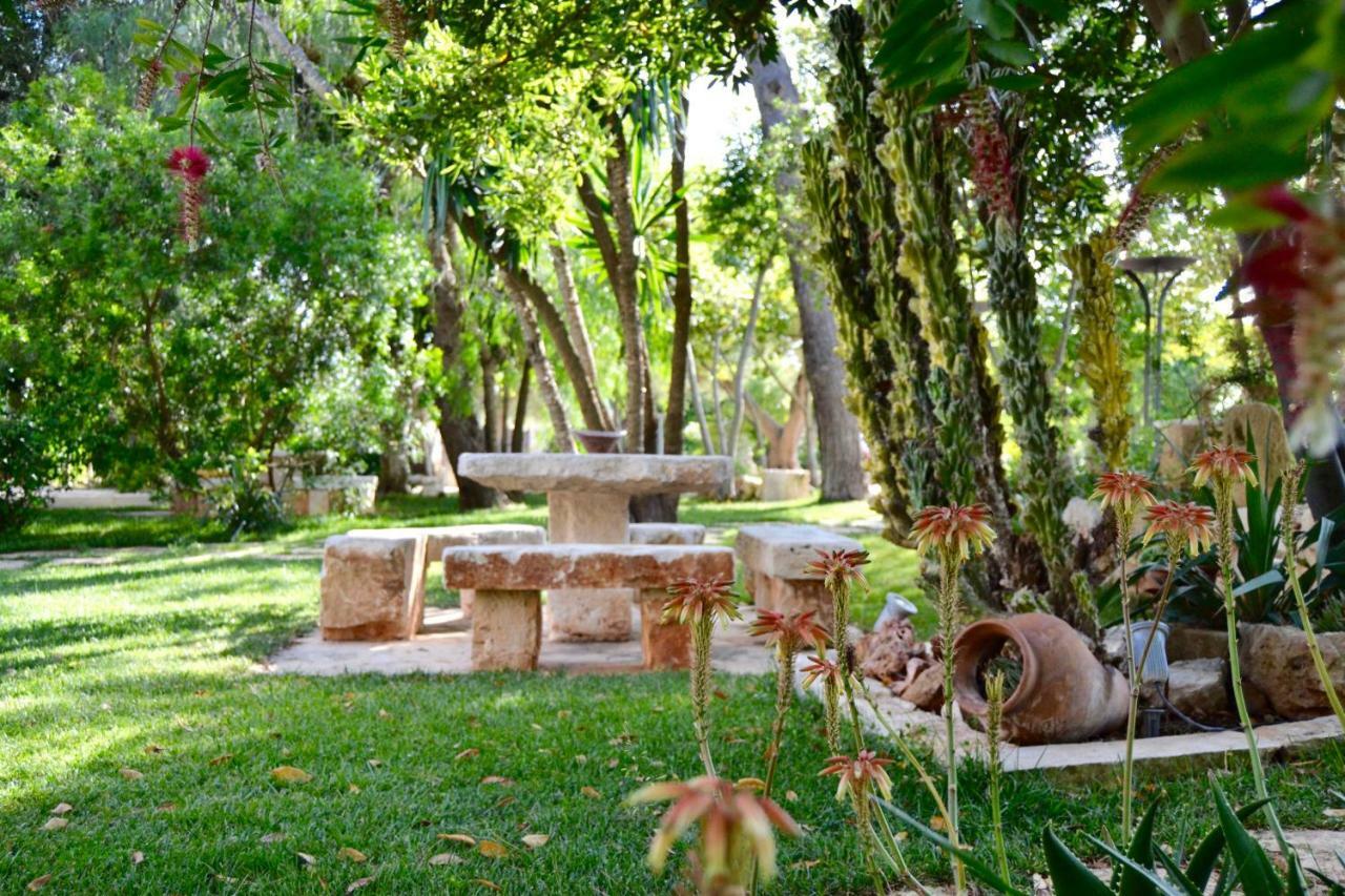 Masseria Le Lamie Farm stay *